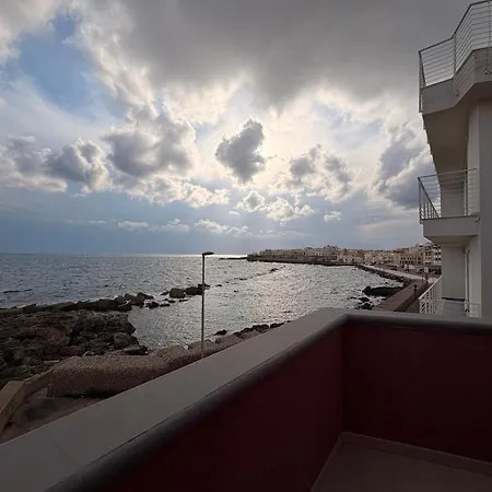 Tra Mare E Relax * Gallipoli