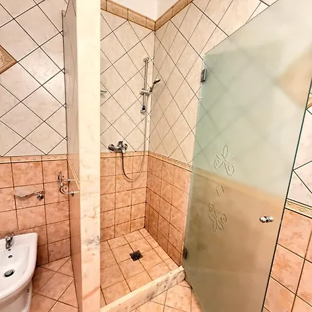 Apartmán Tra Mare E Relax *