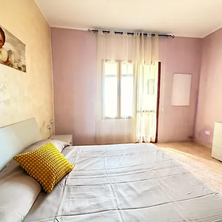 Apartmán Tra Mare E Relax