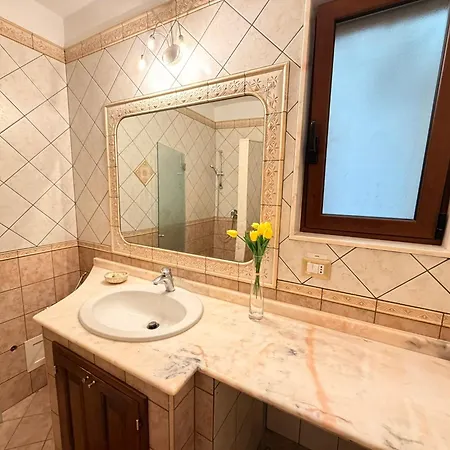 Tra Mare E Relax Apartmán