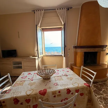 Appartamento Tra Mare E Relax Gallipoli