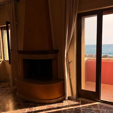 Apartmán Tra Mare E Relax *