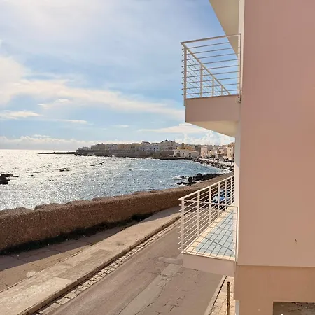 Apartmán Tra Mare E Relax Gallipoli