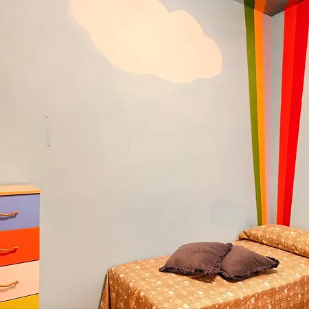 Tra Mare E Relax Apartmán Gallipoli