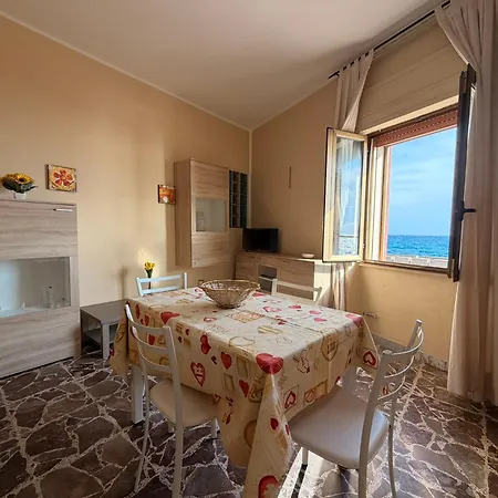Appartamento Tra Mare E Relax
