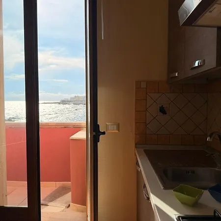 Tra Mare E Relax Appartamento Gallipoli