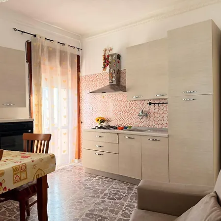 Appartamento Tra Mare E Relax