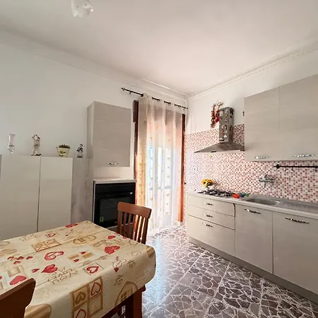 Apartmán Tra Mare E Relax