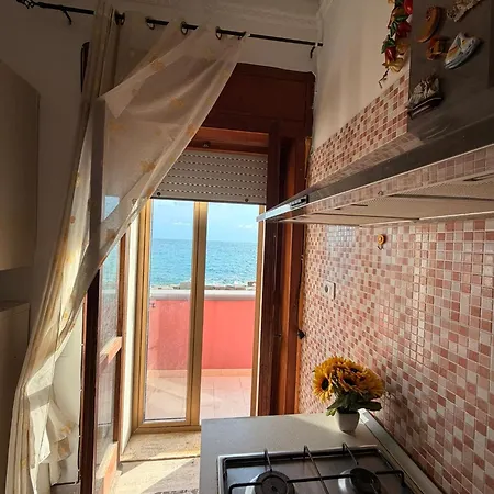 Apartmán Tra Mare E Relax