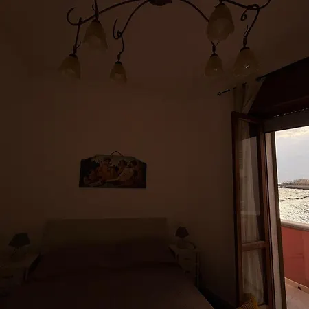 Tra Mare E Relax Apartmán