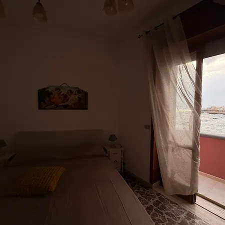 Apartmán Tra Mare E Relax Gallipoli