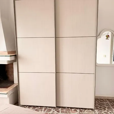 Tra Mare E Relax Apartmán *