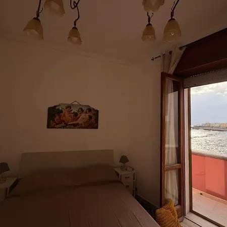 Tra Mare E Relax Apartmán