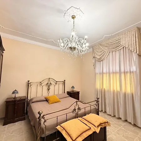 Apartmán Tra Mare E Relax *