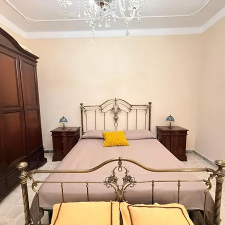 Tra Mare E Relax Appartamento Gallipoli