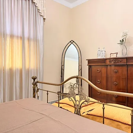 Tra Mare E Relax Apartmán Gallipoli