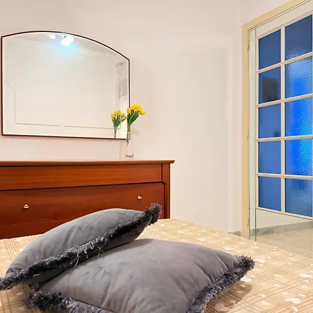 Apartmán Tra Mare E Relax Gallipoli