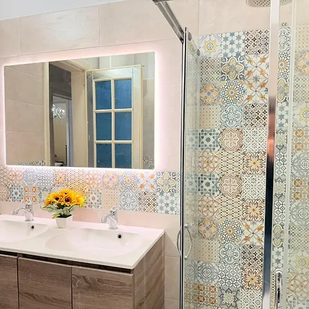 Tra Mare E Relax Apartmán