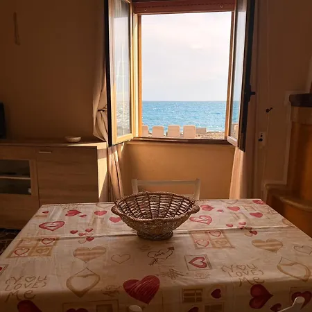 Tra Mare E Relax * Gallipoli