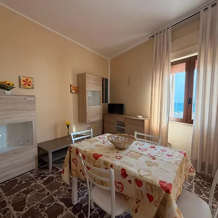 Apartmán Tra Mare E Relax *